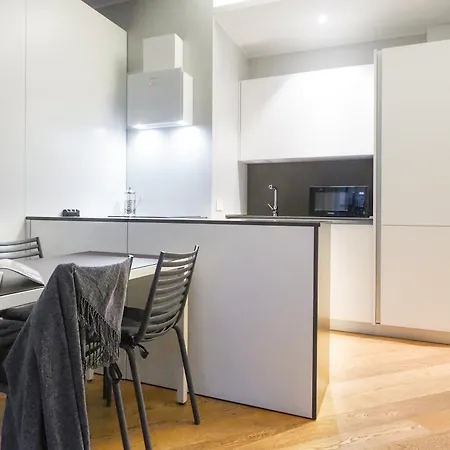 Apartamento Contempora - Rifugio Chic In Centro *