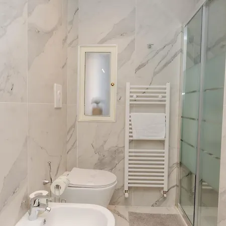 Vivimi - Bligny Luxury House מילאנו