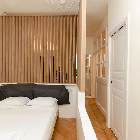Vivimi - Bligny Luxury House * מילאנו
