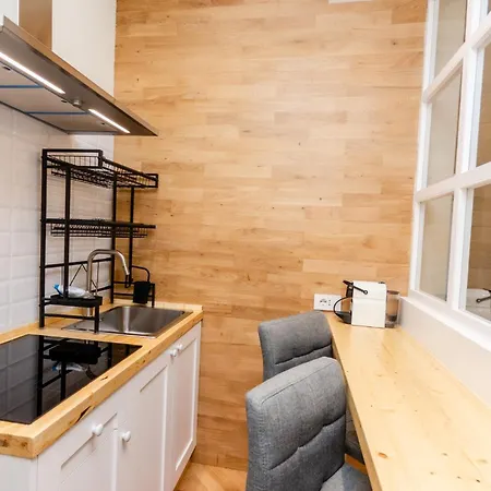 דירה Vivimi - Bligny Luxury House