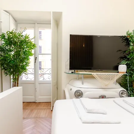 Vivimi - Bligny Luxury House דירה מילאנו