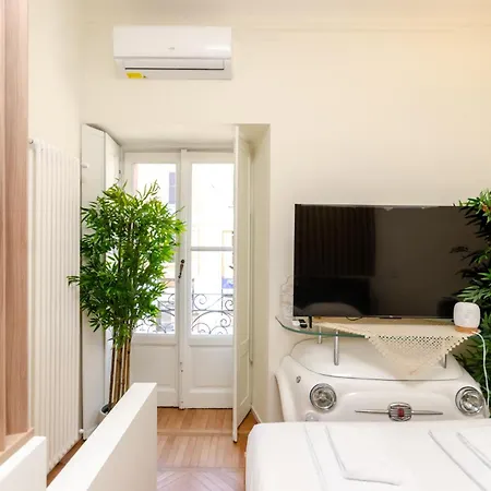 דירה Vivimi - Bligny Luxury House מילאנו
