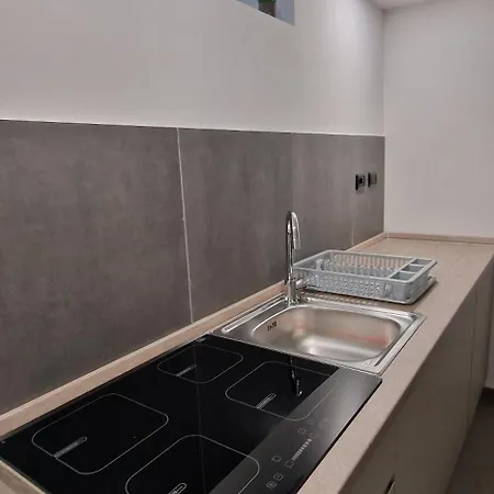 Arco Della Pace,fiera Apartament