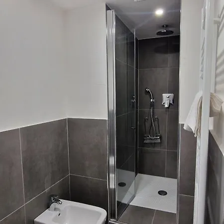 Arco Della Pace,fiera Apartment *