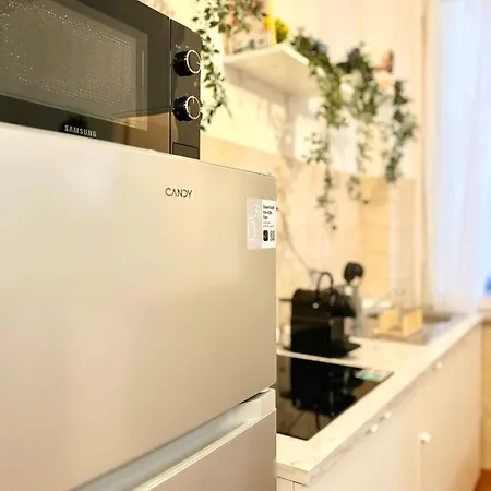 Golden Star Apartament