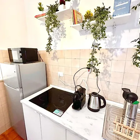 Golden Star Apartament Mediolan