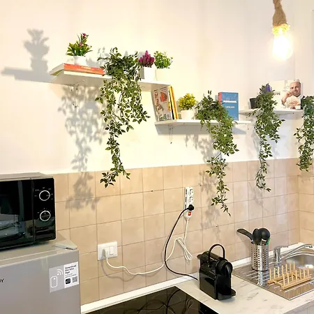Golden Star Apartament Mediolan