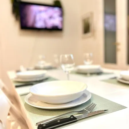 Apartament Golden Star Mediolan