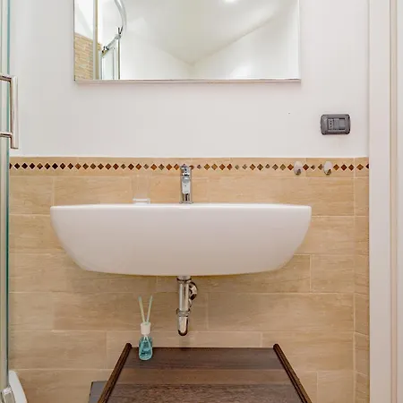 Apartment Romana Loft