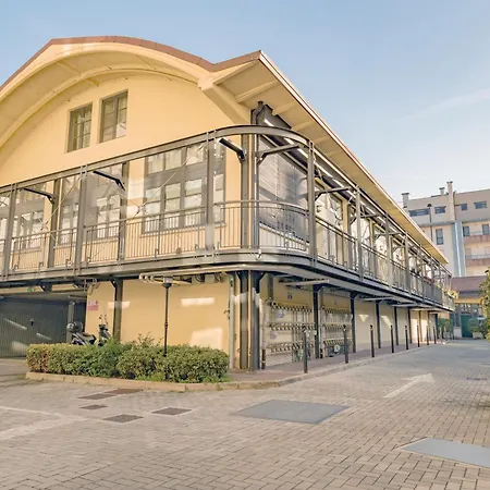 Romana Loft * ミラノ