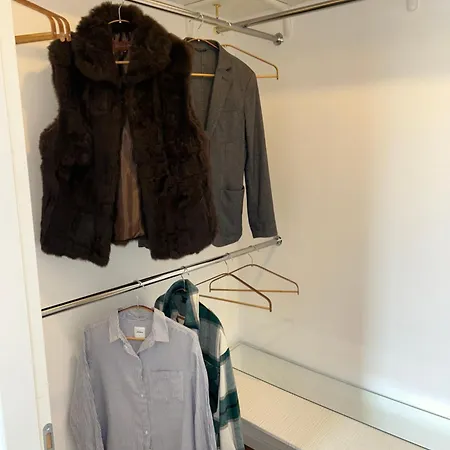 Vecchia 아파트 밀라노