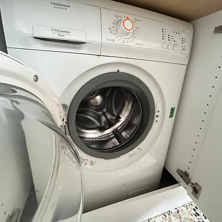 公寓 Vecchia 米兰