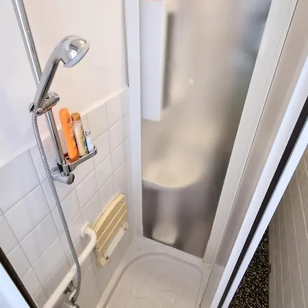 Accommodatie bij particulieren Casa Manli - In Affitto *