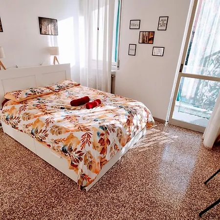 Casa Manli - In Affitto ホームステイ *