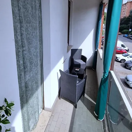 Casa Manli - In Affitto