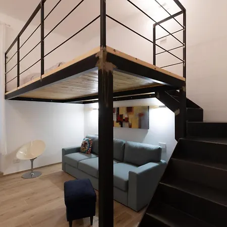 Apartment Cenisio M5 Lovely Flat With Comfort E Wi-fi *