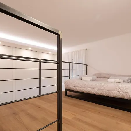 Apartman Cenisio M5 Lovely Flat With Comfort E Wi-fi *