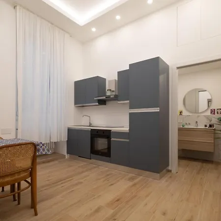 Cenisio M5 Lovely Flat With Comfort E Wi-fi