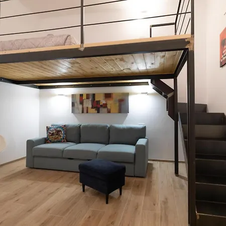 Apartman Cenisio M5 Lovely Flat With Comfort E Wi-fi