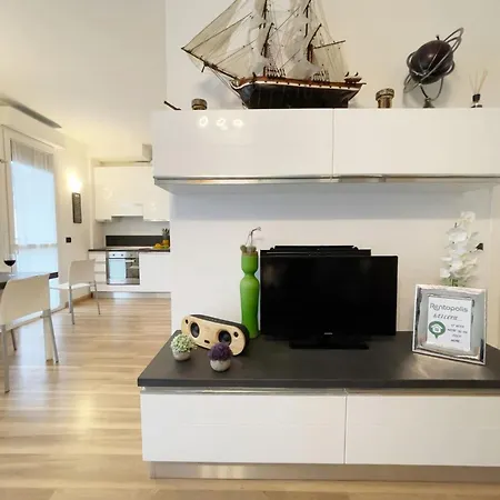 Apartment Candiani B3 Bilocale 2 Livelli