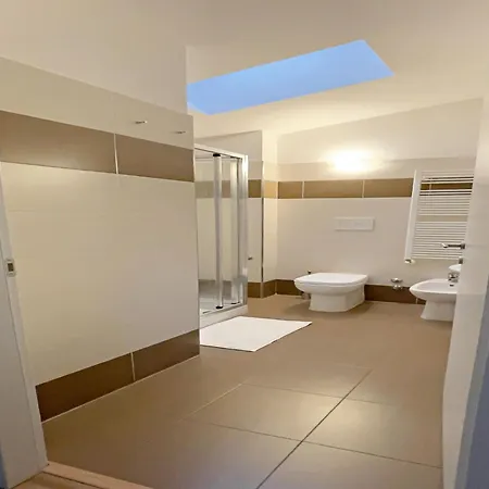 Candiani B3 Bilocale 2 Livelli Apartment