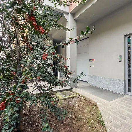 Candiani B3 Bilocale 2 Livelli Milan