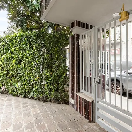 Candiani B3 Bilocale 2 Livelli Apartment Milan