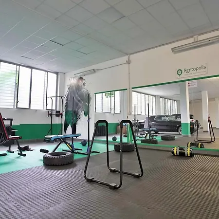 Apartamento Chic Apt Near Piazza Duomo, Milan Milán