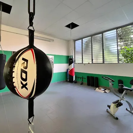 Candiani B2 Bilocale Appartamento Milano