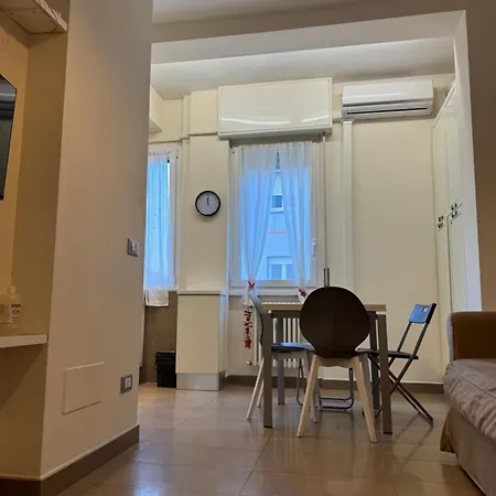 Duomo-navigli Apartment