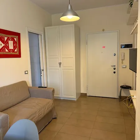 Duomo-navigli Apartment *