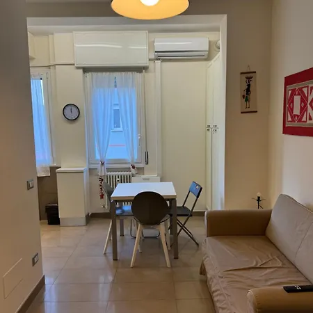 Apartment Duomo-navigli *