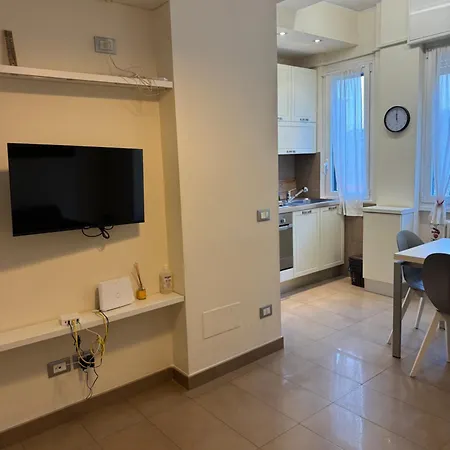 Duomo-navigli Apartment