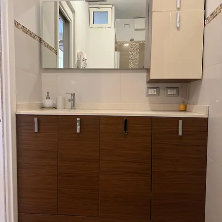 Apartment Duomo-navigli Milan