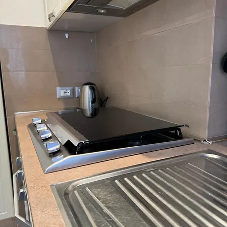 Duomo-navigli מילאנו