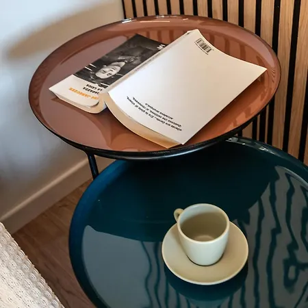 Stayeasy M3 Portaromana Bella - 2 Bedrooms 2 Baths Lejlighed *