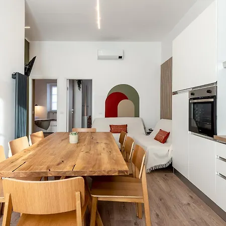 Stayeasy M3 Portaromana Bella - 2 Bedrooms 2 Baths