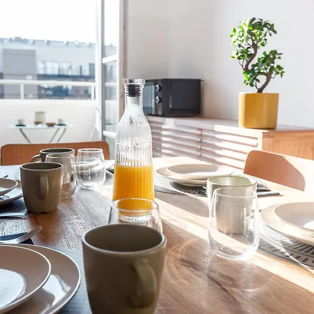 Stayeasy M3 Portaromana Bella - 2 Bedrooms 2 Baths *