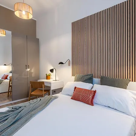 Stayeasy M3 Portaromana Bella - 2 Bedrooms 2 Baths Lejlighed Milano