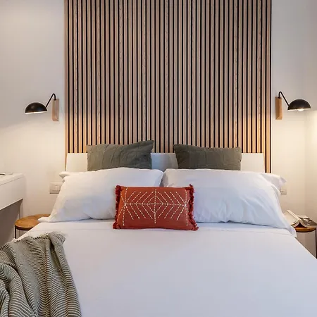 Stayeasy M3 Portaromana Bella - 2 Bedrooms 2 Baths Apartament