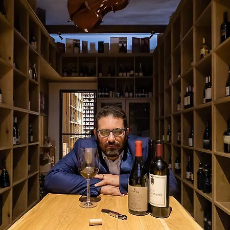 Ristorante Cavalluccio Marino 3*