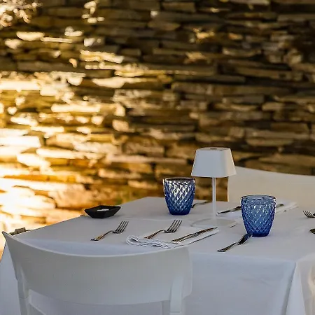 Ristorante Cavalluccio Marino