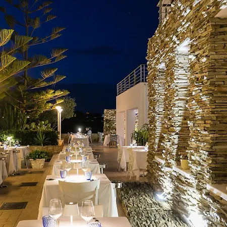 Hotel Hotel Ristorante Cavalluccio Marino