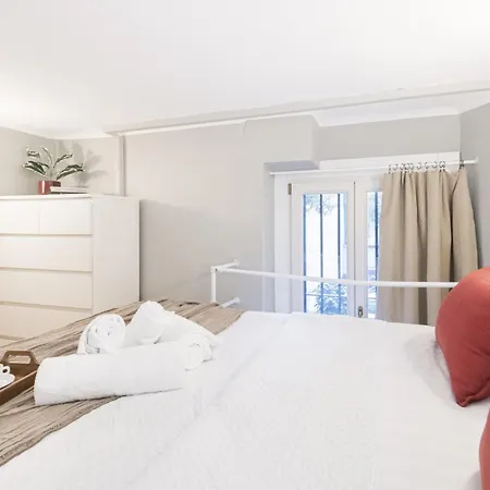 Апартаменты Easylife - Settala 9 - Porta Venezia