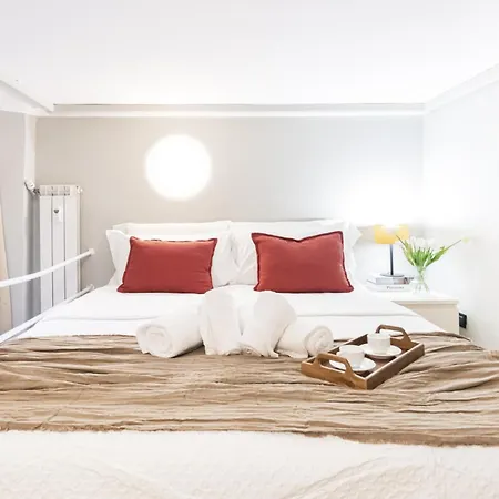 Easylife - Settala 9 - Porta Venezia Apartment Milan