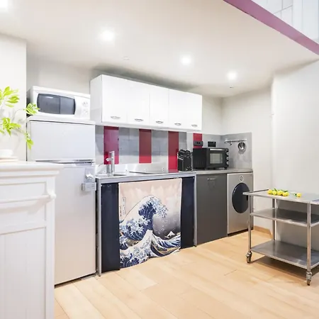 Easylife - Settala 9 - Porta Venezia Milan