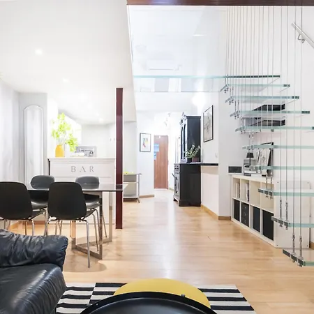 Easylife - Settala 9 - Porta Venezia Апартаменты *