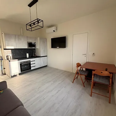 La Scighera De - In Porta Romana - Mediolan