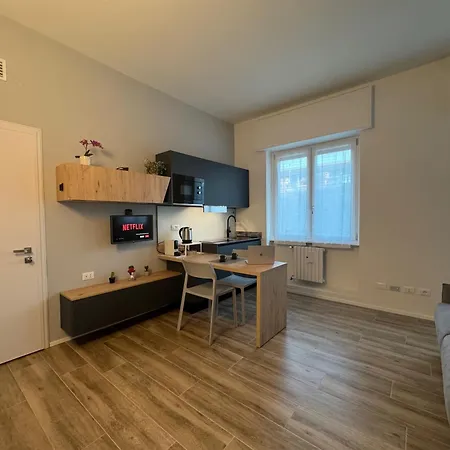 La Casa Di Giorgia - Homy Milan
