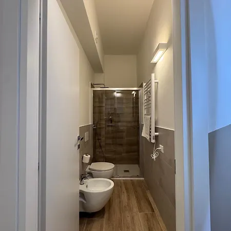 La Casa Di Giorgia - Homy * Milan